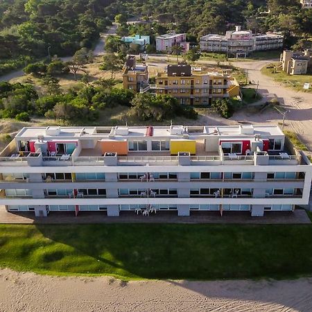 Meca Playa Apart otel Villa Gesell Dış mekan fotoğraf