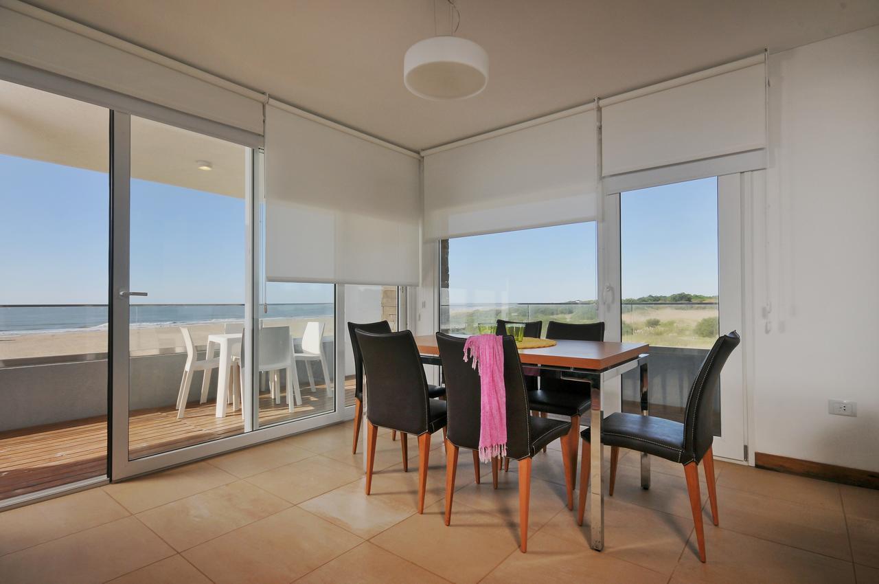 Meca Playa Apart otel Villa Gesell Dış mekan fotoğraf